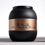 357g Yunnan Pu'er tea leaves arborvitae old tree Lao Ban Zhang raw  cake tea