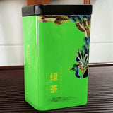 Tieguanyin small kind of black tea Jinjunmei jasmine tea Dahongpao Pu'er tea