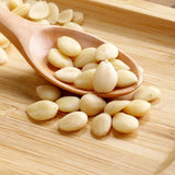 Organic Herba Peeled Peach Kernel, Blanched Peach Kernel Semen Persicae, Tao Ren