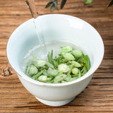 50gJasmine Green Tea Blooming Jasmine,Naturally Refreshing and A Healthy Delight