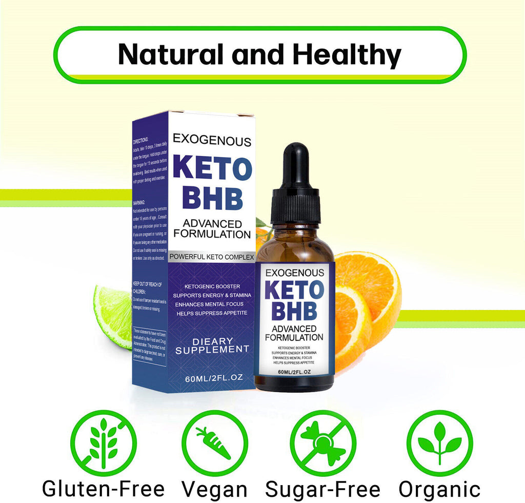 keto drops drinks spot keto BHB pills drops direct 60 ml
