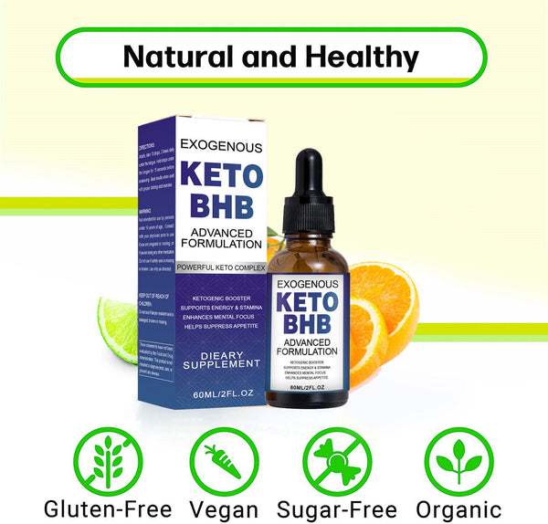 keto drops drinks spot keto BHB pills drops direct 60 ml