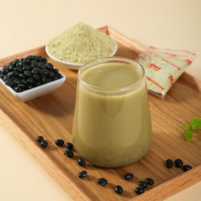 Self-Discipline Soy Milk Powder Pure Black Bean Healthy Breakfast Drink Main image
