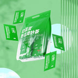 Classics Muse Tea Bag Tea White Kidney Bean Winter Melon Lotus Leaf Tea