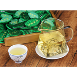 500g High Quality Jasmine Old White Tea Natural Organic Leaves Small Cookie Tea