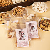 Huang Ya Tang Herbal Tea Chinese Blend (Poria Cocos, Ginger Codonopsis, Licorice