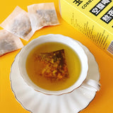 High Quality Corn Whisker Silk Tea  150g/box Chinese Herb Tea Bags