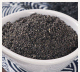 Cooked Black Sesame Powder Meal Replacement Powder Black Sesame Paste 500G