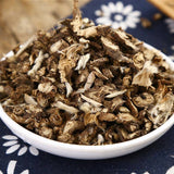 Dried Chinese Pulsatilla Root, Radix Pulsatillae, The Root Of Chinese pulsatilla