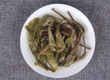 400g Pu'er Tea Daxueshan Ancient Tree Tea Bazi Tea Handmade Tea Pu'er Raw Tea