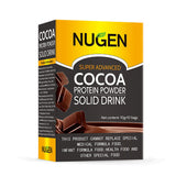 HELLOYOUNG COCOA PROTEIN POWDER