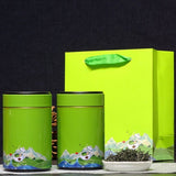 Mao Jian Tea Bulk High Mountain New Tea Green Tea Mao Jian 500g Canned Loose Tea