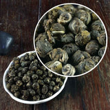 Jasmine Dragon Pearl Green Tea 100 Natural Fresh