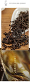 2025 Wuyi Lao Cong Shui Xian Oolong Tea Premium Rock Loose