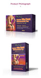 Hip Big Butt Tea Enhancement Buttock Tea Firming Abundant Supplements Butt Tea