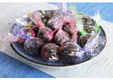 10Pcs Handmade Mix Dried Flower Fermented Cooked Puerh Tea Ball Blooming Tea