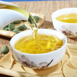 Organic Ginseng oolong tea Languiren Refine Oolong Natural Tea 250g/8.8oz