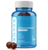 South African Drunken Tomato Fudge Indian Ginseng Ashwagandha Gummie