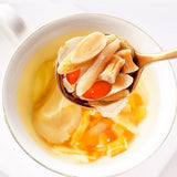 Energy Stay Up Late Office Workers Poor Complexion Yuanqi Four Treasures Tea