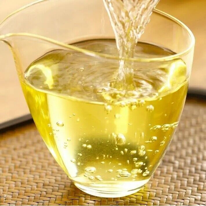 HelloYoung Milk Oolong Tea Finely Selected Speciality Tea 250g