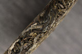 357g Yunnan Pu-erh Tea Banzhang Green Cake Big Tree Old Tree Pu-erh Raw Cake Tea