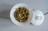 357g Xigui First Spring Pu'er Raw Tea Yunnan Ancient Pu'er Seven Seed Cake Tea