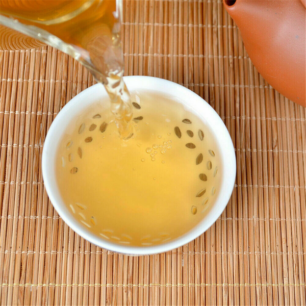 Chinese Yunnan 357g/Piece Cha Pu-erh Tea Cake Pu'Er tea Natural Pu'Er Tea