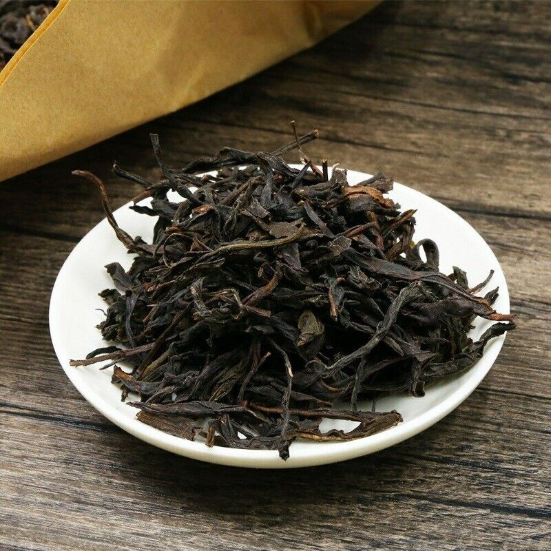 Feng Huang Dancong Tea Loose Leaf Chaozhou Phoenix Dancong Oolong Tea