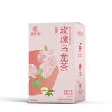 Natural Beauty Slimming Jasmine Green Tea Summer Triangle Pack cold Brew tea