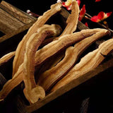 Changbai Mountain Lingzhi Tablet Red Ganoderma lucidum Wood Ganoderma lucidum