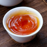 Da Hong Pao Oolong Tea Authentic Wuyi Mountain Strong Fragrance Canned 500g