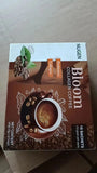 100g Glutathione Coffee Collagen Coffee Bloom COLLAGENCOFFEE White Coffee
