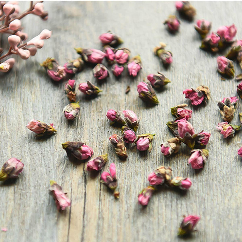 Fresh Peach Blossom New Flower Tea Premium Peach Bulk Chinese Health Care