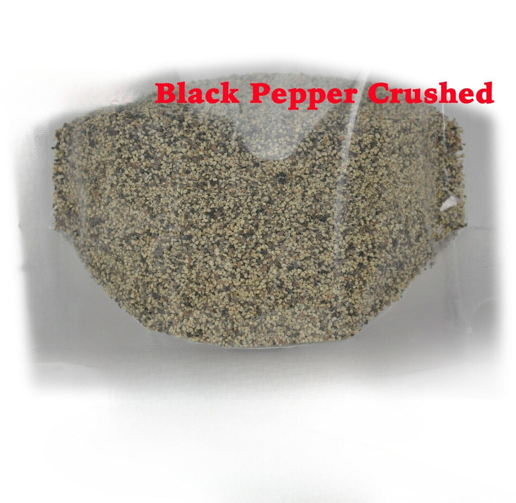 HELLOYOUNG Premium Black Pepper Cracked (Crushed) 800G