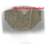 HELLOYOUNG Premium Black Pepper Cracked (Crushed) 800G