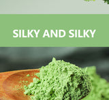 Kale Powder Green Juice Mix Natural Vegetable Drink Detox Wellness Supplement