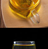 Ginkgo Yellow Essence Tea Healthy Herb Tea Bag 120g