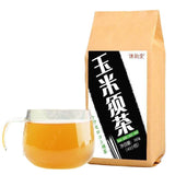 160g  4g*40bags 100% Natural Chinese Herbal Health Corn Silk Tea Tea Bags