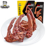Zhou Heiya Duck Neck 140g Vacuum Packed Braised Snack