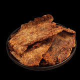 Shredded Spicy Beef Jerky Cooked Ready-to-eat Dried Beef Snacks 250g