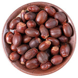 Organic Dried Herba Lychee Seed Litchi Chinensis Sonn. Semen Litchi Li Zhi He