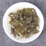 500g Yunnan Pu'er Tea Cha Tea Golden Melon Tribute Tea Natural OrganicGreen Tea