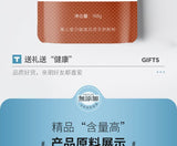 Pure Cuscuta Powder Freshly Ground Superfine Dodder Herb Powder for Herbal Tea