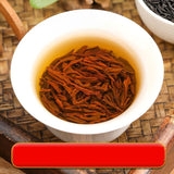 Authentic high quality Zhengshan small tea with rich aroma: 100g, 250g, 500g