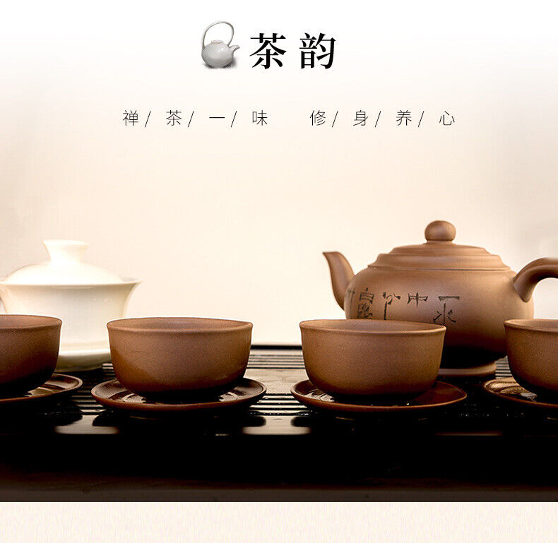 31 Flavors Yunnan Menghai Pu'er Tea Assorted Set No Additives