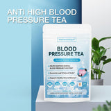 Help To Lower High Blood Pressure 100% Pure Natural Blood Cleansing Herbal Tea