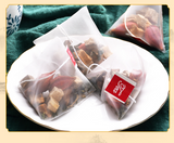 150g Wanming chicory gardenia tea triangle bag tea infusion tea health tea