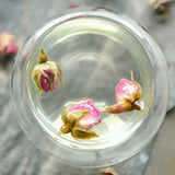 Bio High Quality Dried Flower Tea Healthy Drink Wilde RoseTee Chinese Kräutertee