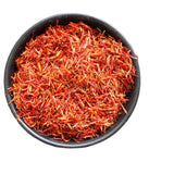 100% Natural DRIED SAFFRON SAFFLOWER Tea Organic Chinese Herbal Tea