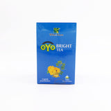 Eye Bright Tea Eyesight Tea Herbal Tea 2.5g×20 Bags/box